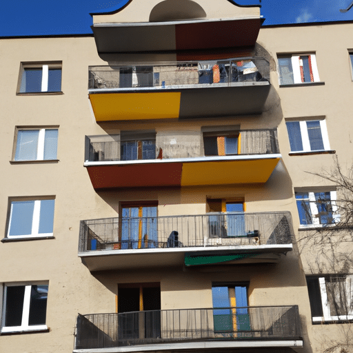 Zabudowa balkonów w Warszawie - jakie są dostępne opcje?