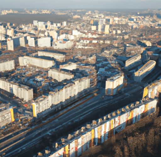 Nocleg w stolicy – niezobowiązujący wynajem mieszkań w Warszawie