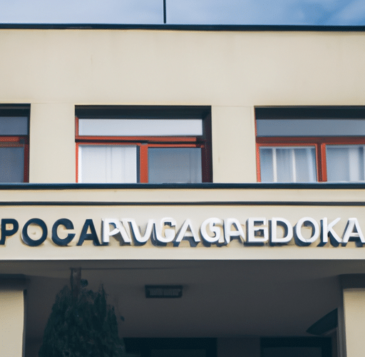 Gabinet Podologiczny Wrocław – Usługi na Najwyższym Poziomie