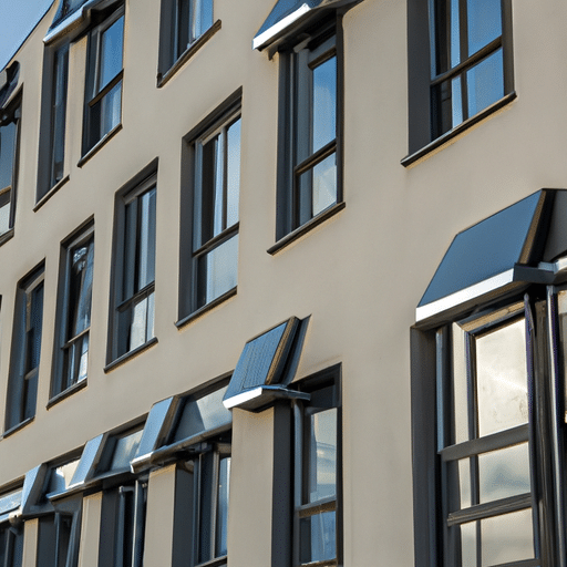 Kraków: Okna aluminiowe - najlepszy wybór dla Twojego domu