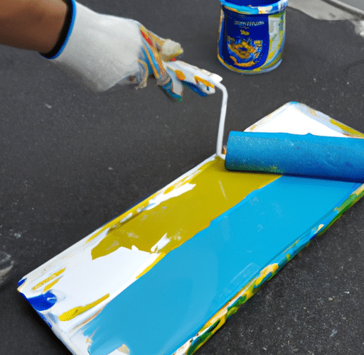 Jak odnowić swoją łódź dzięki malowaniu proszkowemu? Przeczytaj aby dowiedzieć się więcej