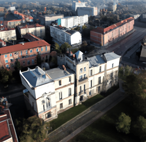 Kraków: Najlepsi Brokerzy Nieruchomości w Mieście