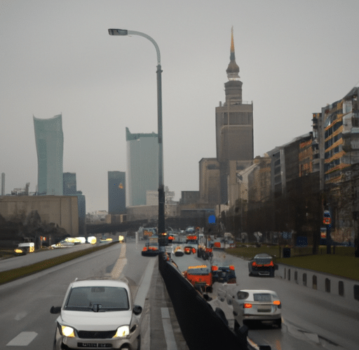 Uczestniczyłem w Test Nifty w Warszawie – Wrażenia i Przemyślenia