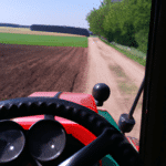Jak wybrać odpowiednie części do traktorów?