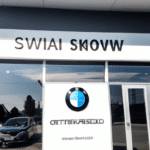 Najlepszy serwis BMW w Warszawie - sprawdź gdzie naprawić swoje auto