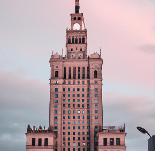 Idealny hotel 3 gwiazdkowy w Warszawie – dobra lokalizacja i wygodne pokoje