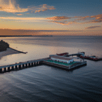 Usługi dźwigowe Gdynia - jakie oferty dostępne na Pomorzu?