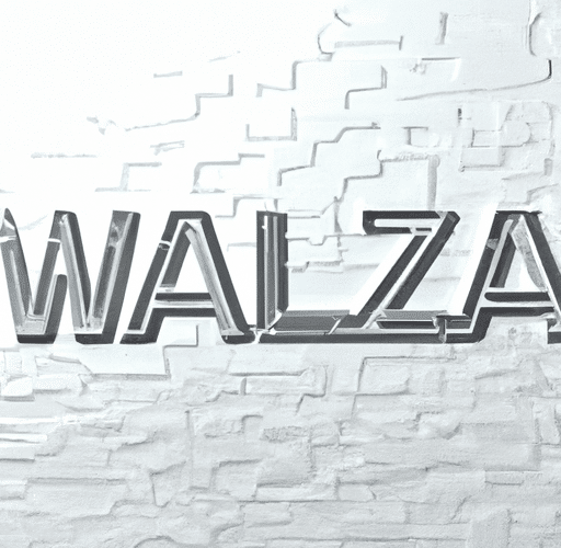 Inspirujące tapety 3D w Warszawie – zainspiruj się