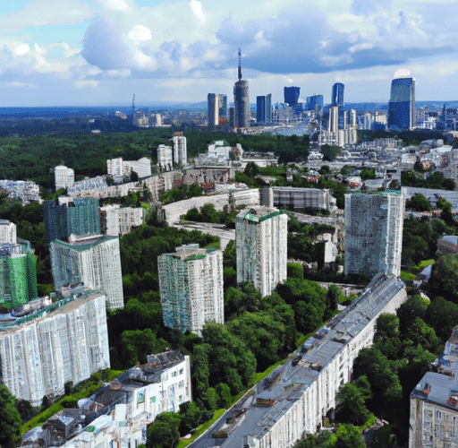 Jak skutecznie zadbać o czystość w wspólnotach mieszkaniowych w Warszawie?