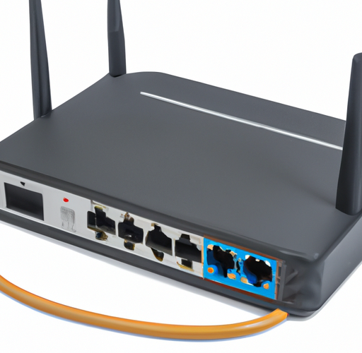 Jak wybrać najlepszy router przemysłowy dla Twojej firmy?
