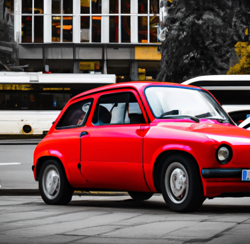 Skup samochodów używanych w Warszawie – zyskaj pieniądze z twojego auta