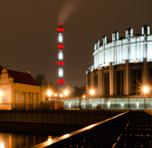 Ceny magazynów energii w Warszawie – jakie są możliwości?