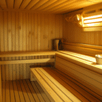 Jak zbudować saunę w domu - porady dla początkujących