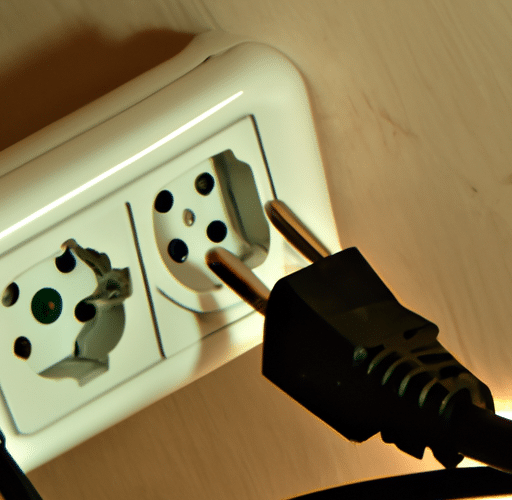 Jak wybrać nowoczesne gniazdka elektryczne do swojego domu?