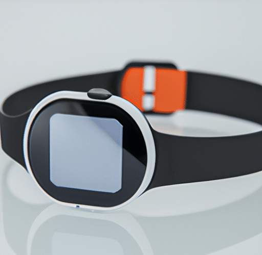 Nowość na rynku: Smartwatch Xiaomi – czy to czas na zmianę?