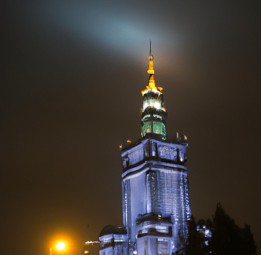 Makulatura w stolicy – problem z którym powinna zmierzyć się Warszawa