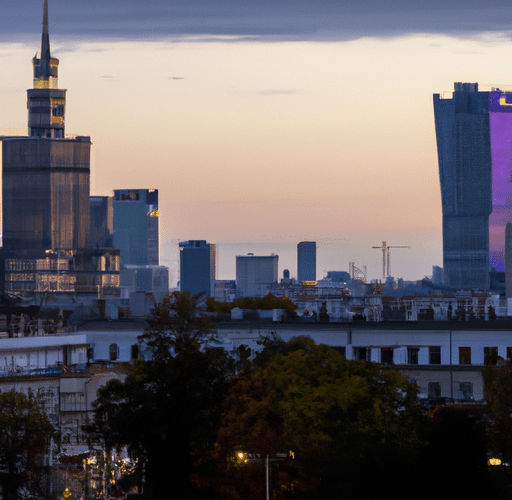 Makulatura Warszawa – jak pozbyć się zbędnych papierów w przyjazny dla środowiska sposób