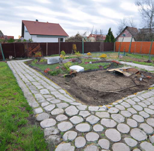 Zakładanie ogrodów w Pruszkowie – jak zacząć od zera?