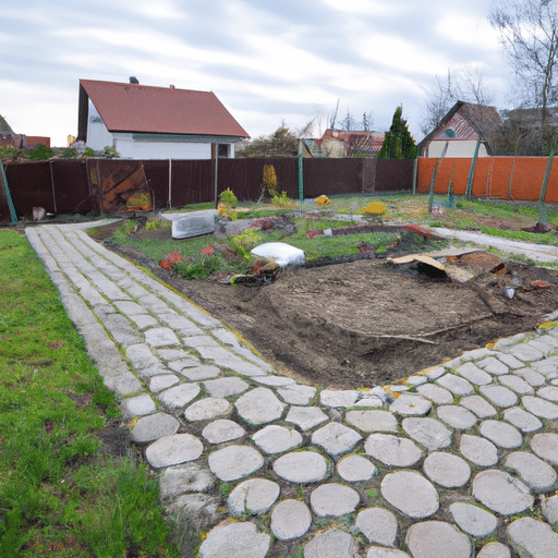 Zakładanie ogrodów w Pruszkowie - jak zacząć od zera?