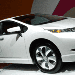 Nowa Honda Hybrid: Przegląd najnowszego modelu hybrydowego Hondy