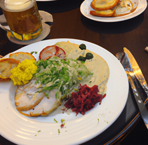 5 Must-Try Foods in Łódź – Discover the Best of Poland’s Cuisine