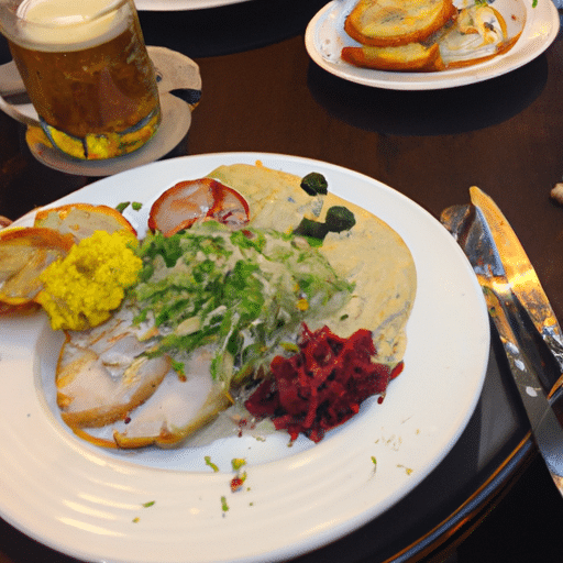 5 Must-Try Foods in Łódź - Discover the Best of Poland's Cuisine