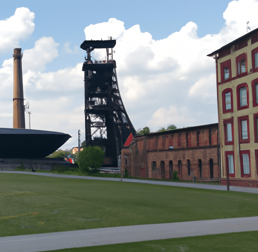 Koparka Łódź – Najnowocześniejszy Sposób Na Wykonywanie Prac Budowlanych
