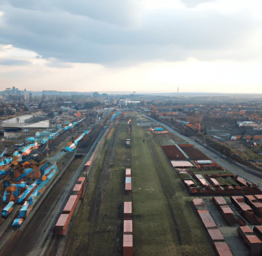 Kontenery w Katowicach – wynajem szyty na miarę potrzeb