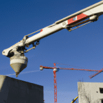 Gruz betonowy - najważniejszy element budowlany