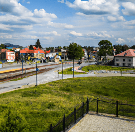 Usługi dźwigowe Śląska – bezpieczny i szybki transport dla Twojej firmy