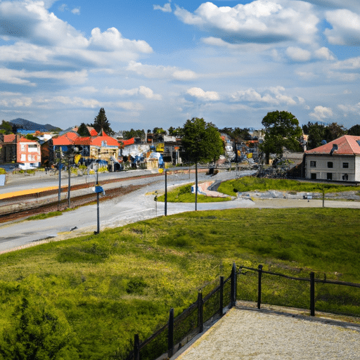 Usługi dźwigowe Śląska - bezpieczny i szybki transport dla Twojej firmy