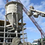 Jak skutecznie wykorzystać gruz betonowy w budownictwie?