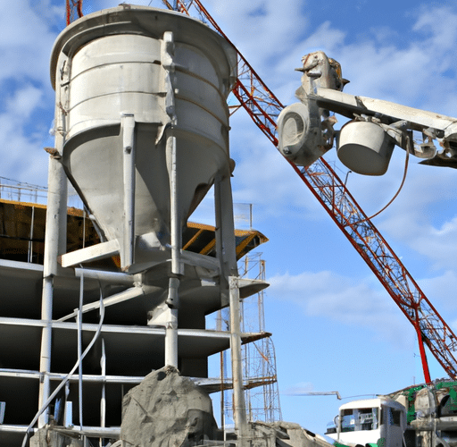 Jak skutecznie wykorzystać gruz betonowy w budownictwie?