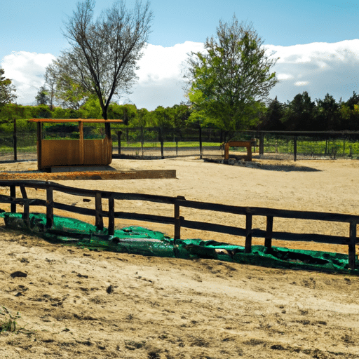 Jak zapewnić bezpieczeństwo dla koni - porady dotyczące wyboru odpowiedniego ogrodzenia