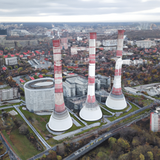 Rozwiązania w zakresie naprawy kotłów gazowych w Warszawie