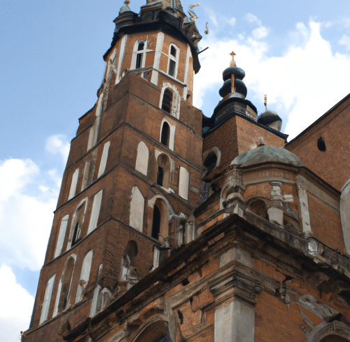 Jak wybrać odpowiednie rolety dla swojego domu w Krakowie?