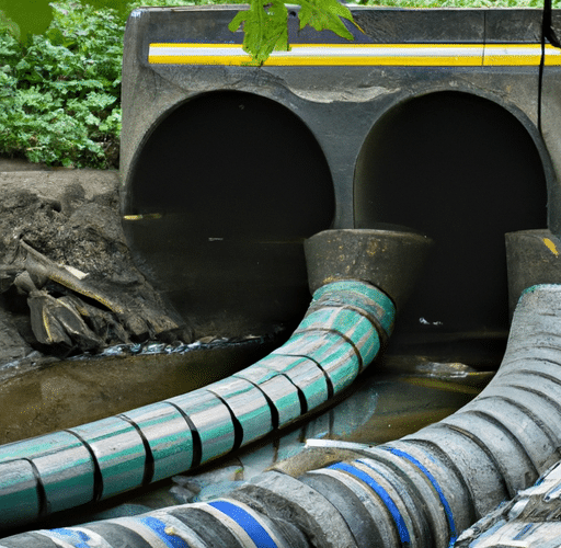 Udrażnianie rur kanalizacyjnych w Warszawie – jak zapobiec zatkanym rurom?