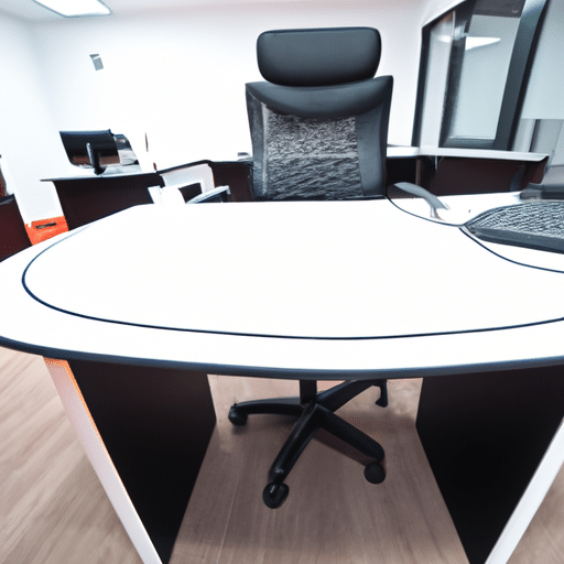 Stylowe i Ergonomiczne Fotele Biurowe - Jak Wybrać Idealny dla Twojego Biura