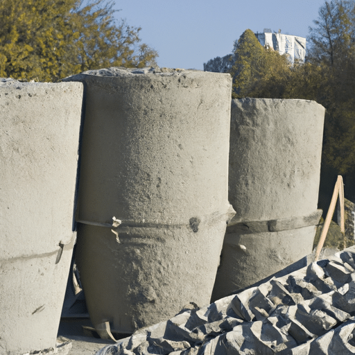 Jak wybrać idealne piwnice betonowe dla Twojego domu
