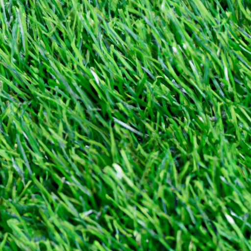 Czy sztuczna trawa do ogrodu to dobry wybór? Przegląd zalet i wad sztucznej trawy do ogrodu