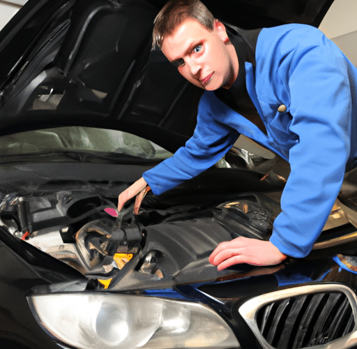 Gdzie znaleźć sprawdzonego mechanika specjalizującego się w samochodach BMW w Warszawie?