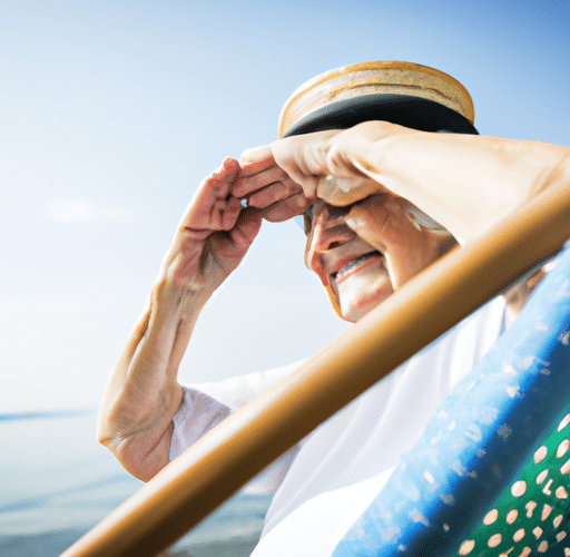 Jakie atrakcje oferują wakacje dla seniorów nad polskim morzem?