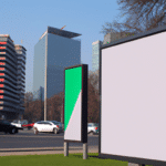 Jak skutecznie wykorzystać szyldy reklamowe w Warszawie aby wzmocnić widoczność swojej marki?