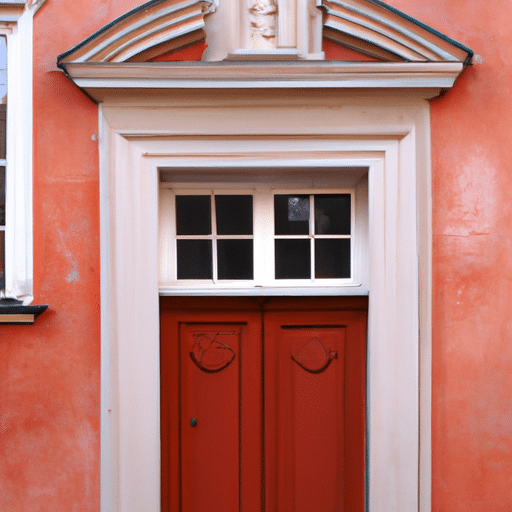 Jak wybrać najlepsze okna i drzwi do swojego domu w Warszawie?