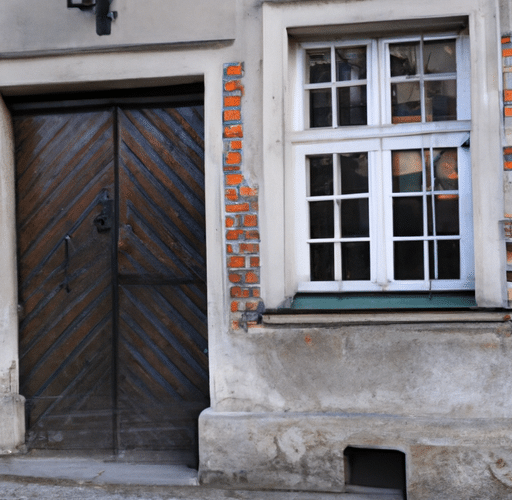 Jak wybrać najlepszego dostawcę okien i drzwi w Warszawie?