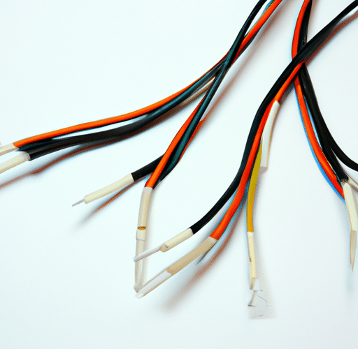 Czym są kable bezhalogenowe i jak mogą one wpłynąć na bezpieczeństwo Twojego domu?