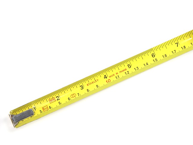Cale na centymetry – jak przeliczać jednostki długości i mieć pewność że nie popełniamy błędów