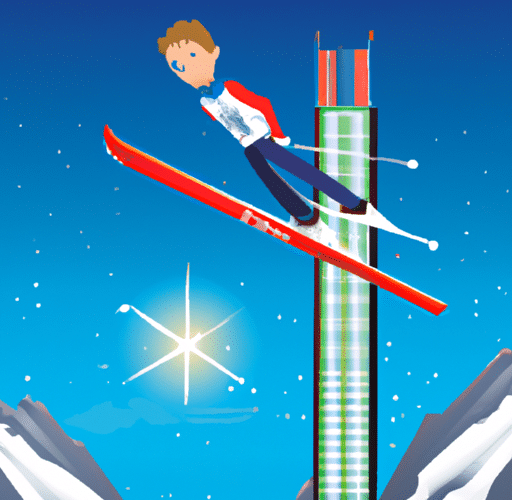 DSJ 2 – doskonała symulacja skoków narciarskich dla prawdziwych miłośników sportu
