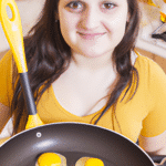 Ania gotuje: Przepisy i inspiracje kulinarne od prawdziwej pasjonatki gotowania
