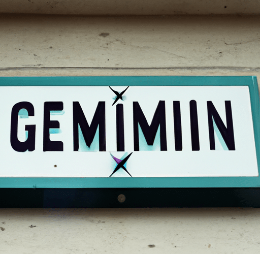 Odkryj szeroką gamę produktów i usług w aptece Gemini – Twoim niezawodnym partnerze zdrowia